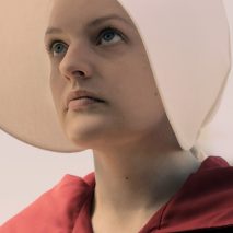 My costumes are part of a “quiet uprising” among women, says Handmaid’s Tale designer