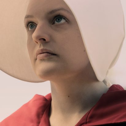 My costumes are part of a “quiet uprising” among women, says Handmaid’s Tale designer