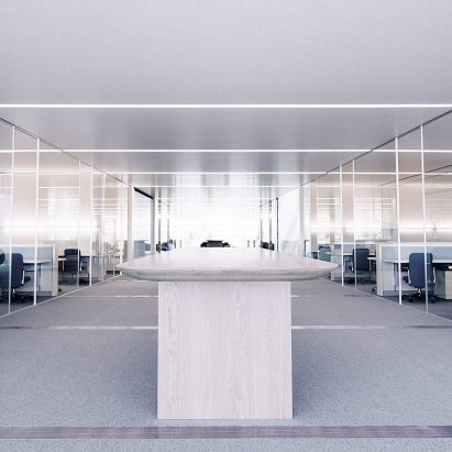 Apple Park employees revolt over having to work in open-plan offices