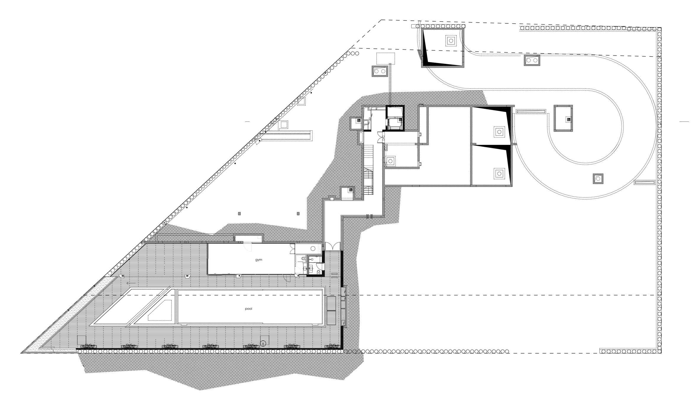Arsuf Residences by Gottesman-Szmelcman Architecture