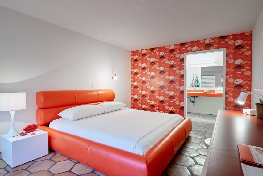 Austin Motel by Liz Lambert