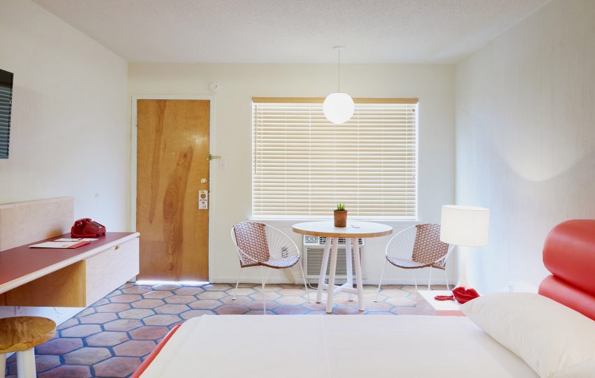 Austin Motel by Liz Lambert
