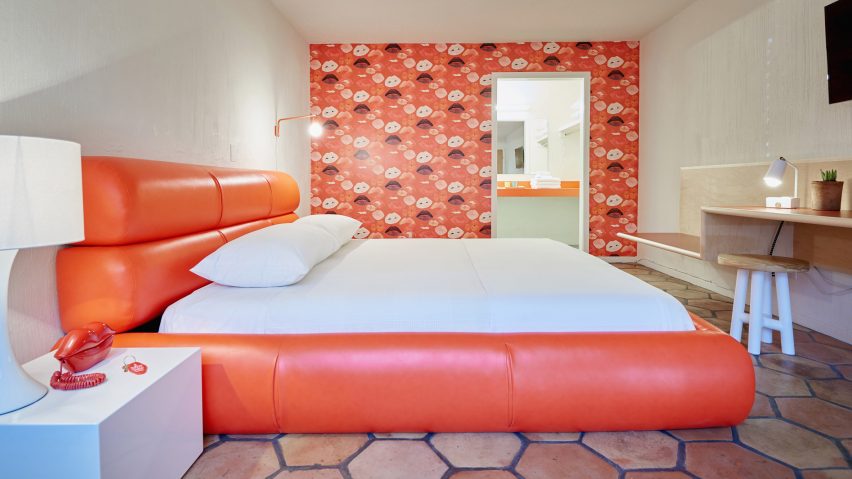 Austin Motel by Liz Lambert