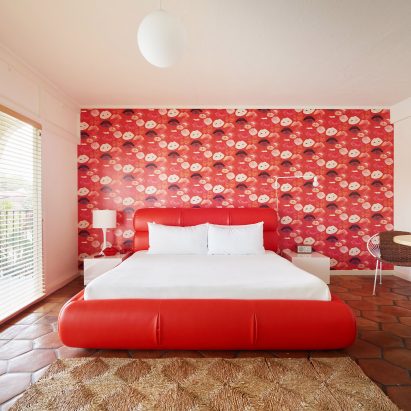 Austin Motel by Liz Lambert