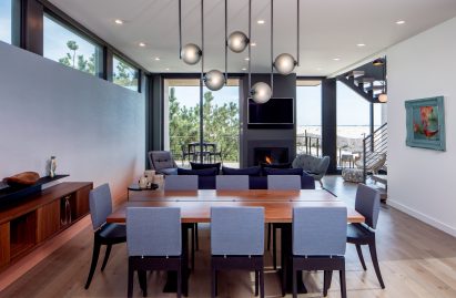 Beach Haven Residence by Specht Architects