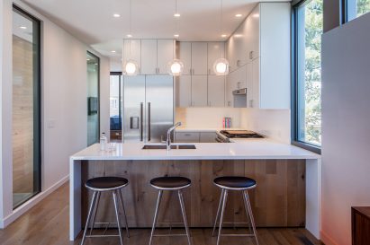 Beach Haven Residence by Specht Architects