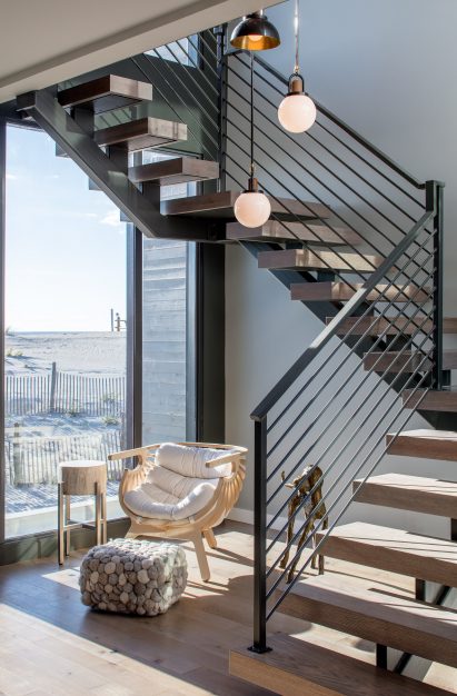 Beach Haven Residence by Specht Architects