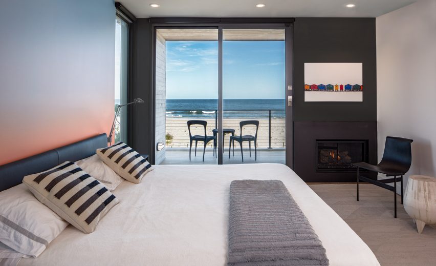 Beach Haven Residence by Specht Architects