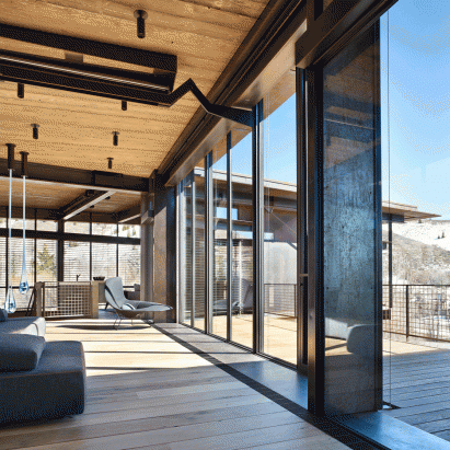 Bigwood by Olson Kundig