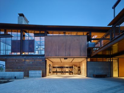 Bigwood by Olson Kundig