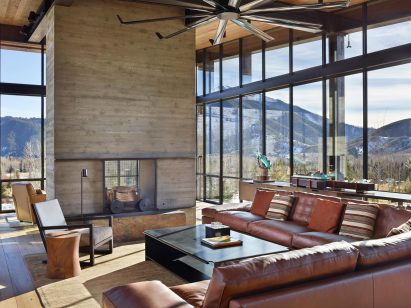 Bigwood by Olson Kundig
