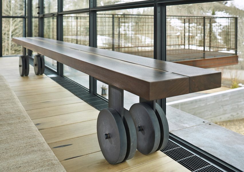 Bigwood by Olson Kundig
