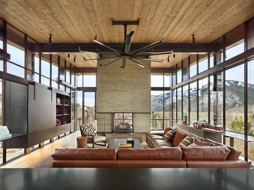 Bigwood by Olson Kundig