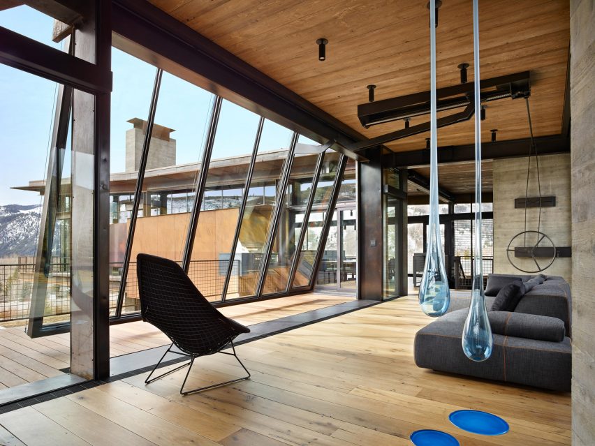 Bigwood by Olson Kundig