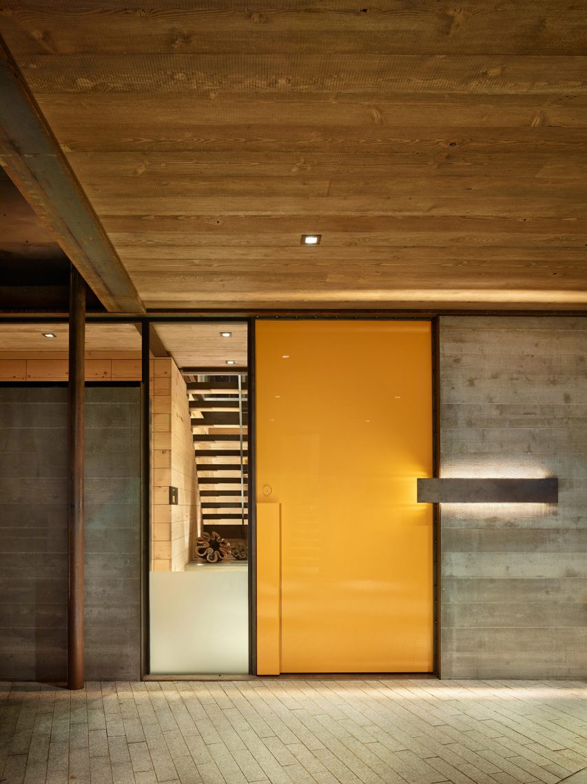 Bigwood by Olson Kundig