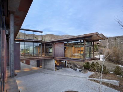 Bigwood by Olson Kundig