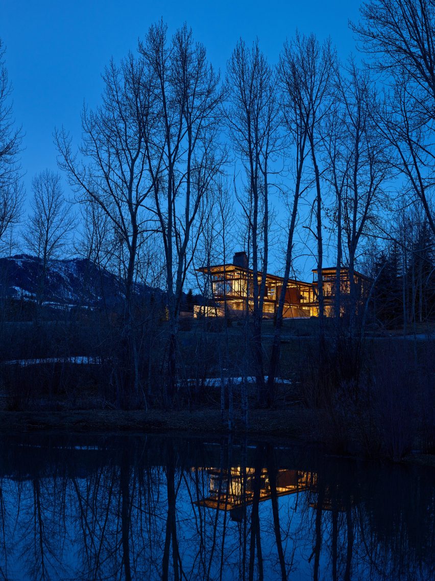 Bigwood by Olson Kundig