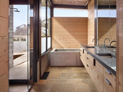 Bigwood by Olson Kundig
