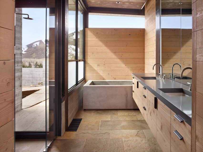 Bigwood by Olson Kundig