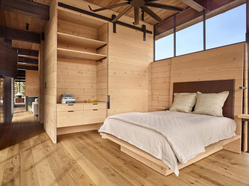 Bigwood by Olson Kundig