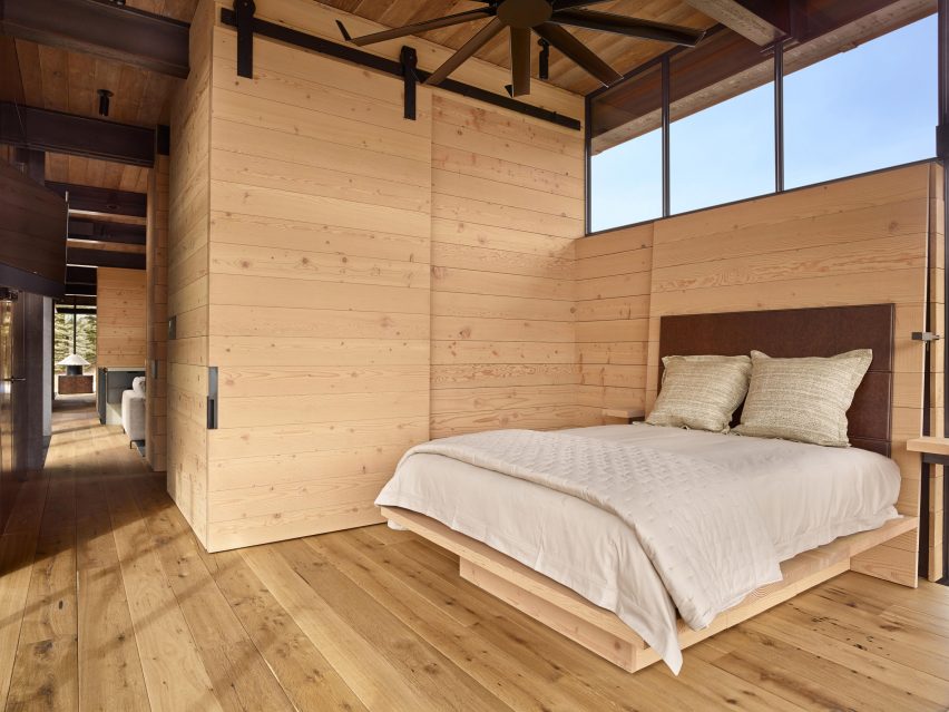 Bigwood by Olson Kundig