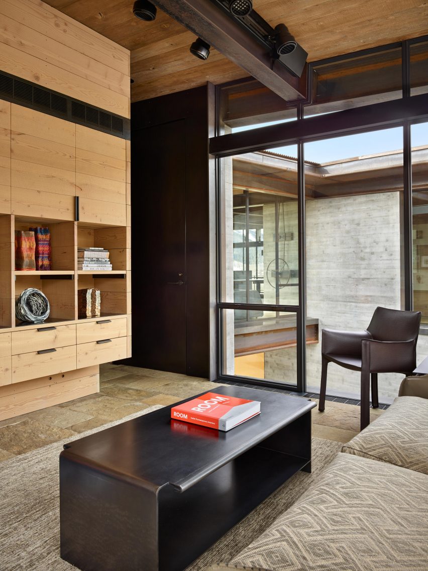 Bigwood by Olson Kundig