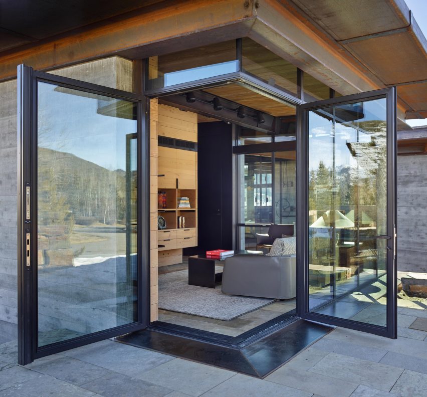 Bigwood by Olson Kundig