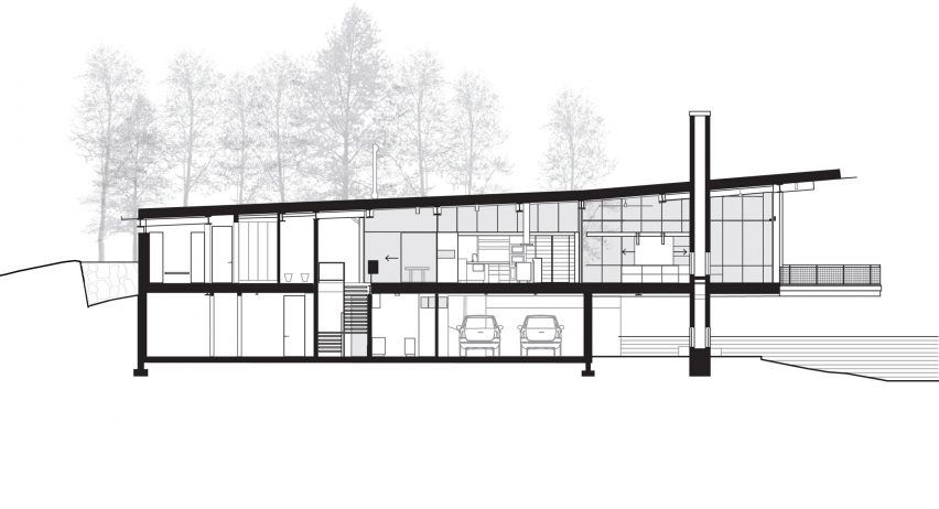 Bigwood by Olson Kundig