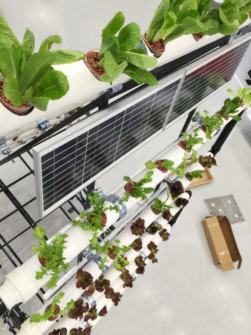 Bike Share Farm by People's Industrial Design Office