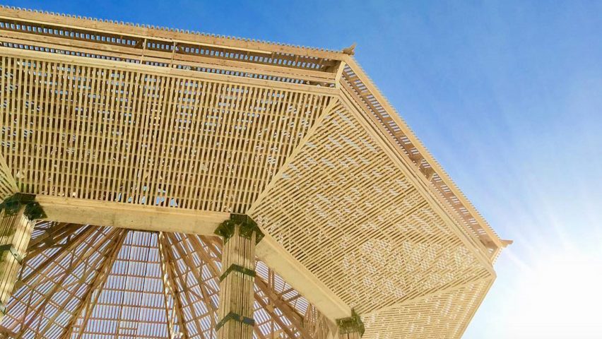 Burning Man 2017