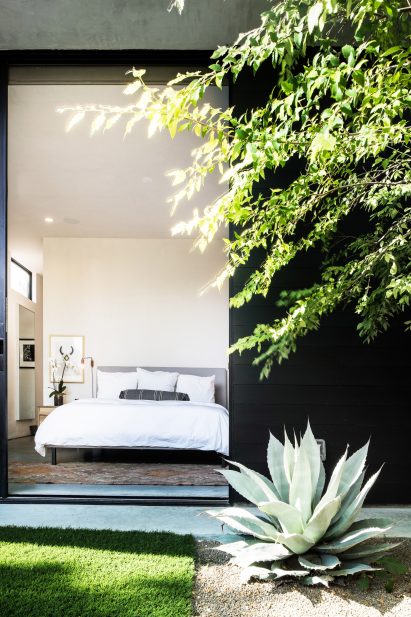 BV1 Residence by Wernerfield Architecture
