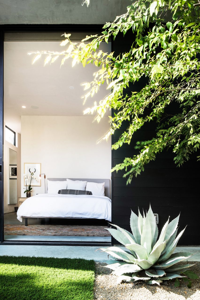 BV1 Residence by Wernerfield Architecture