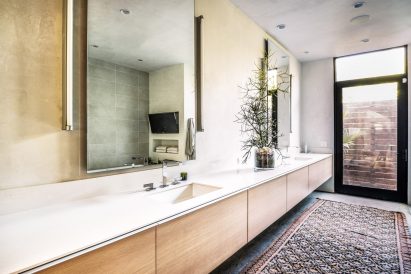 BV1 Residence by Wernerfield Architecture