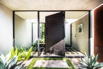 BV1 Residence by Wernerfield Architecture