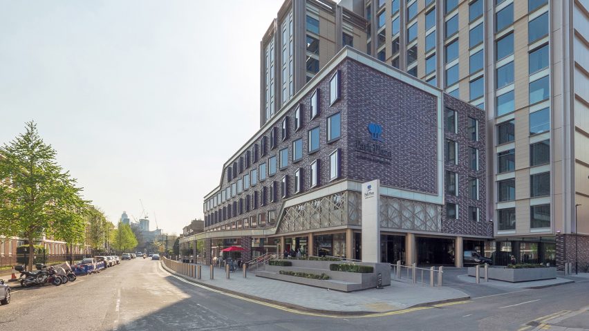 Carbuncle Cup shortlists six contenders for worst building of 2017