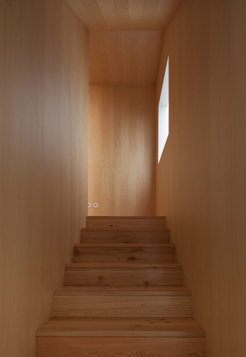 Casa Boavista by Pablo Pita Architects