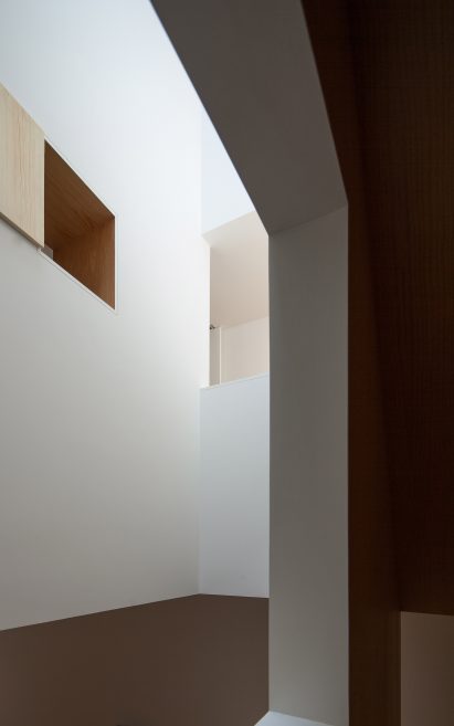 Casa Boavista by Pablo Pita Architects