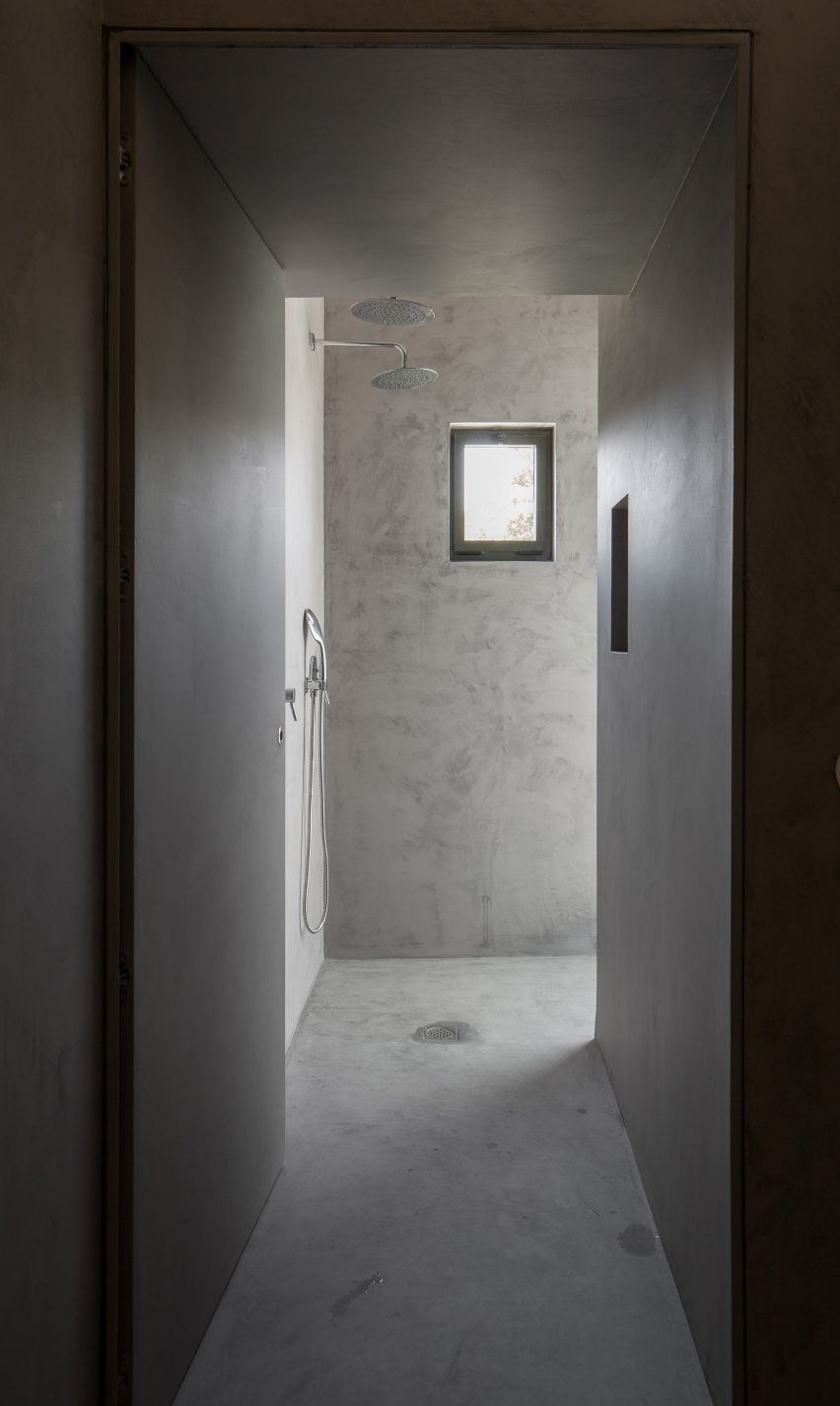 Casa Boavista by Pablo Pita Architects