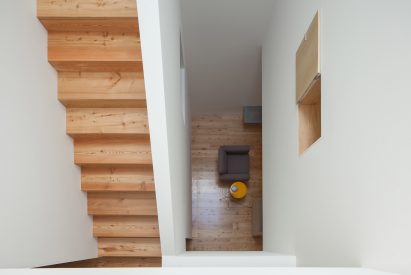 Casa Boavista by Pablo Pita Architects