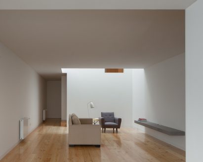 Casa Boavista by Pablo Pita Architects