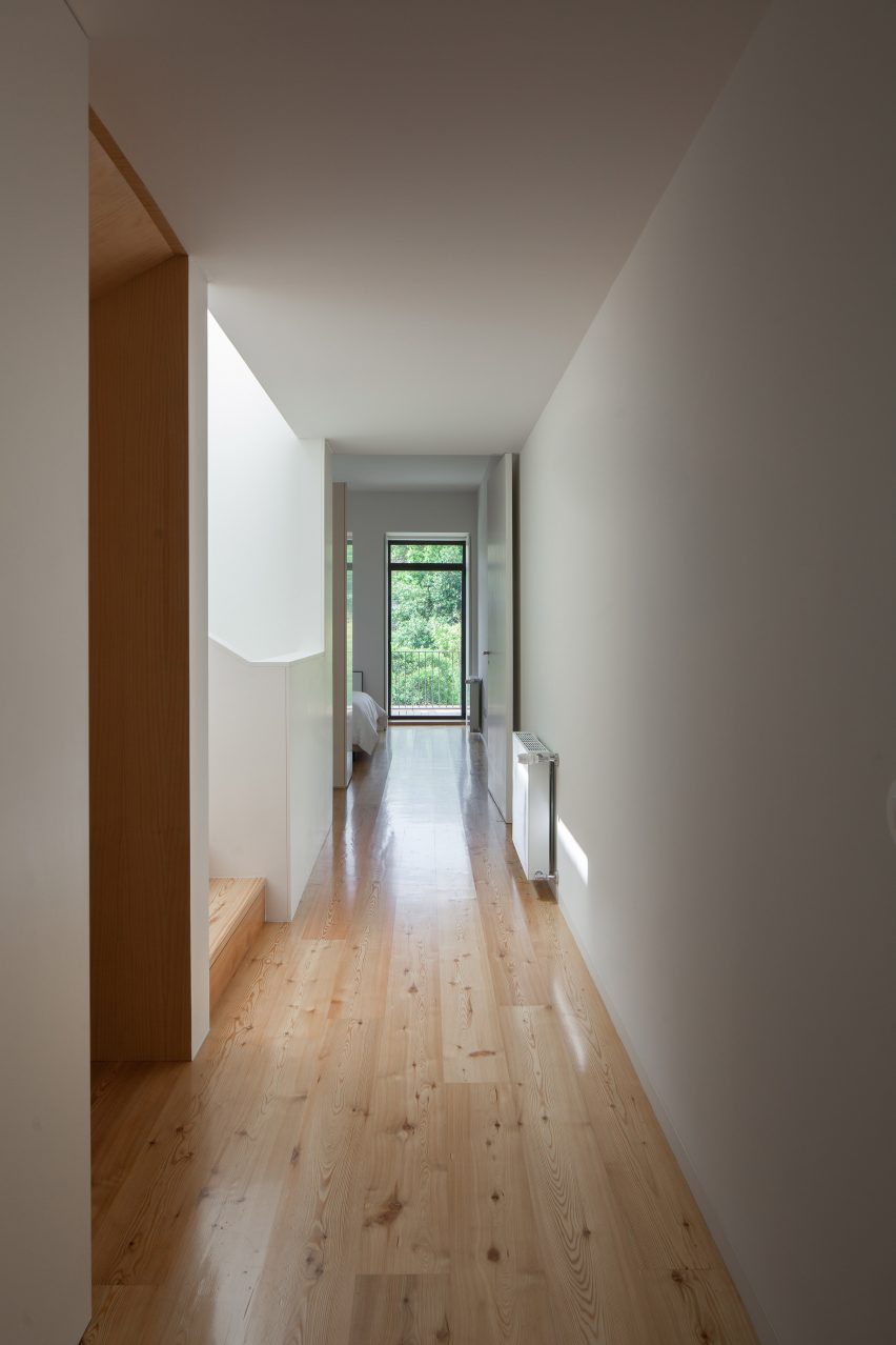 Casa Boavista by Pablo Pita Architects