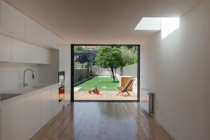 Casa Boavista by Pablo Pita Architects