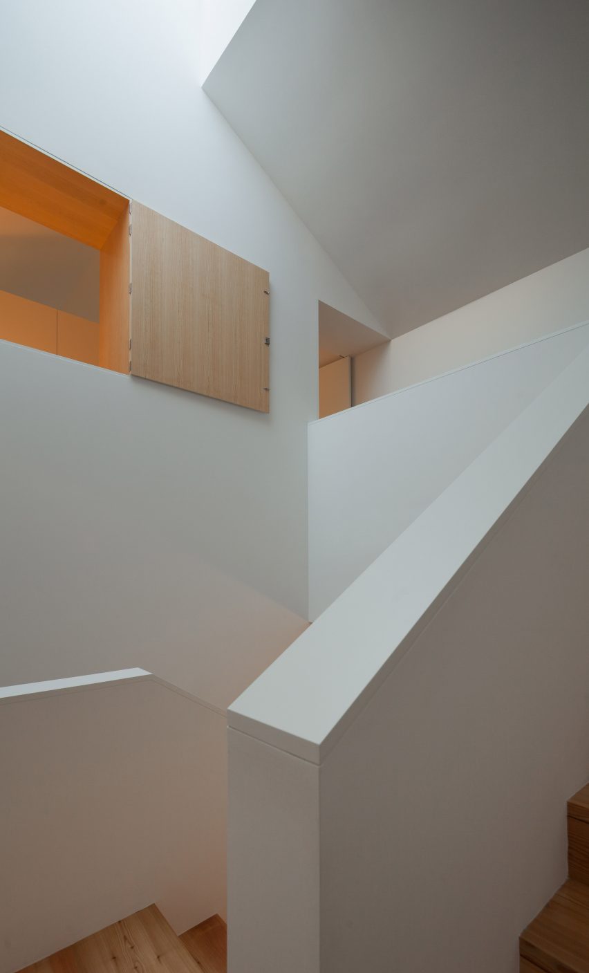Casa Boavista by Pablo Pita Architects