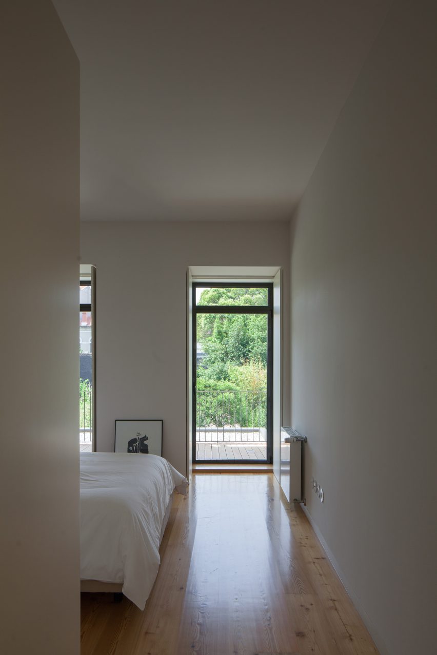 Casa Boavista by Pablo Pita Architects