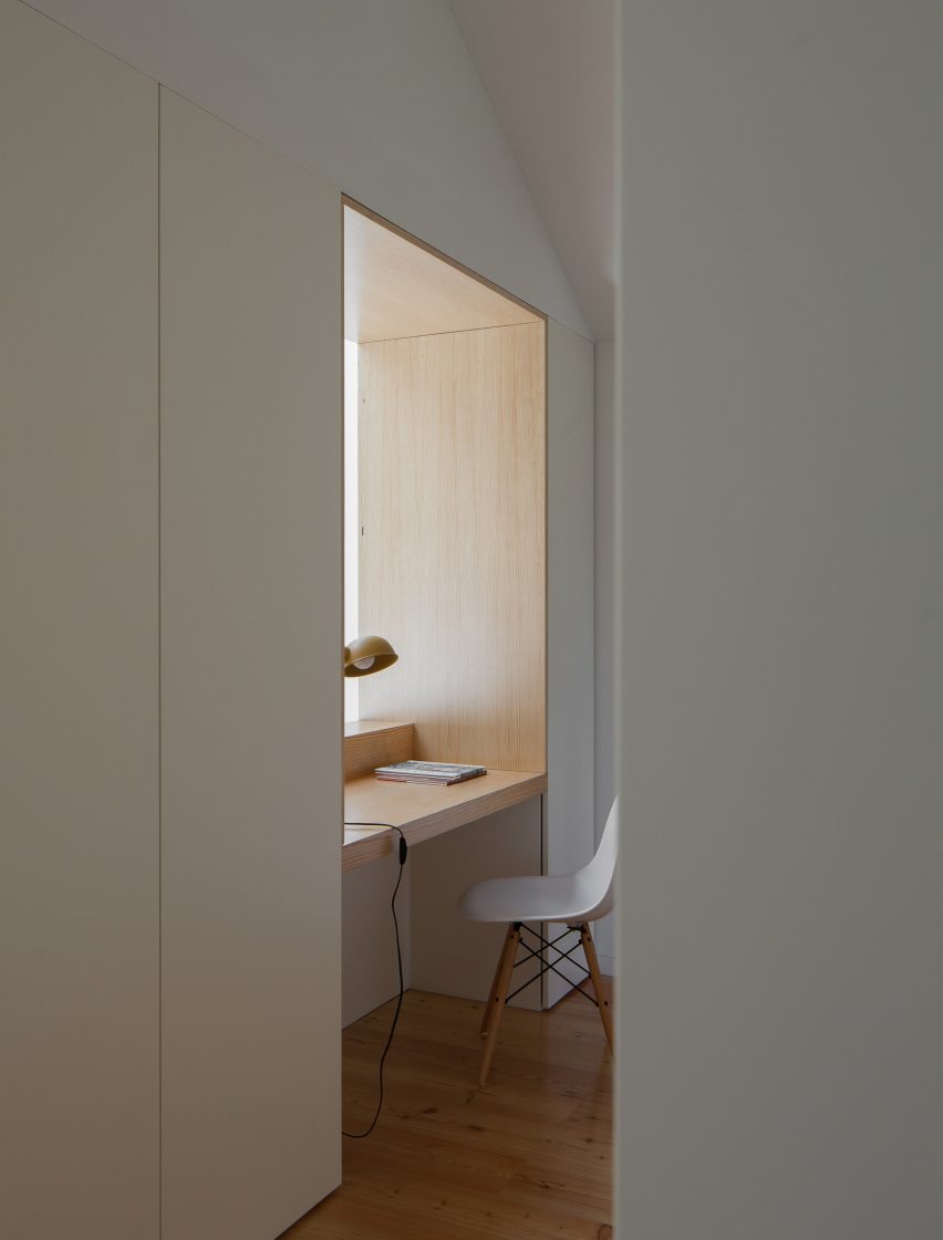 Casa Boavista by Pablo Pita Architects