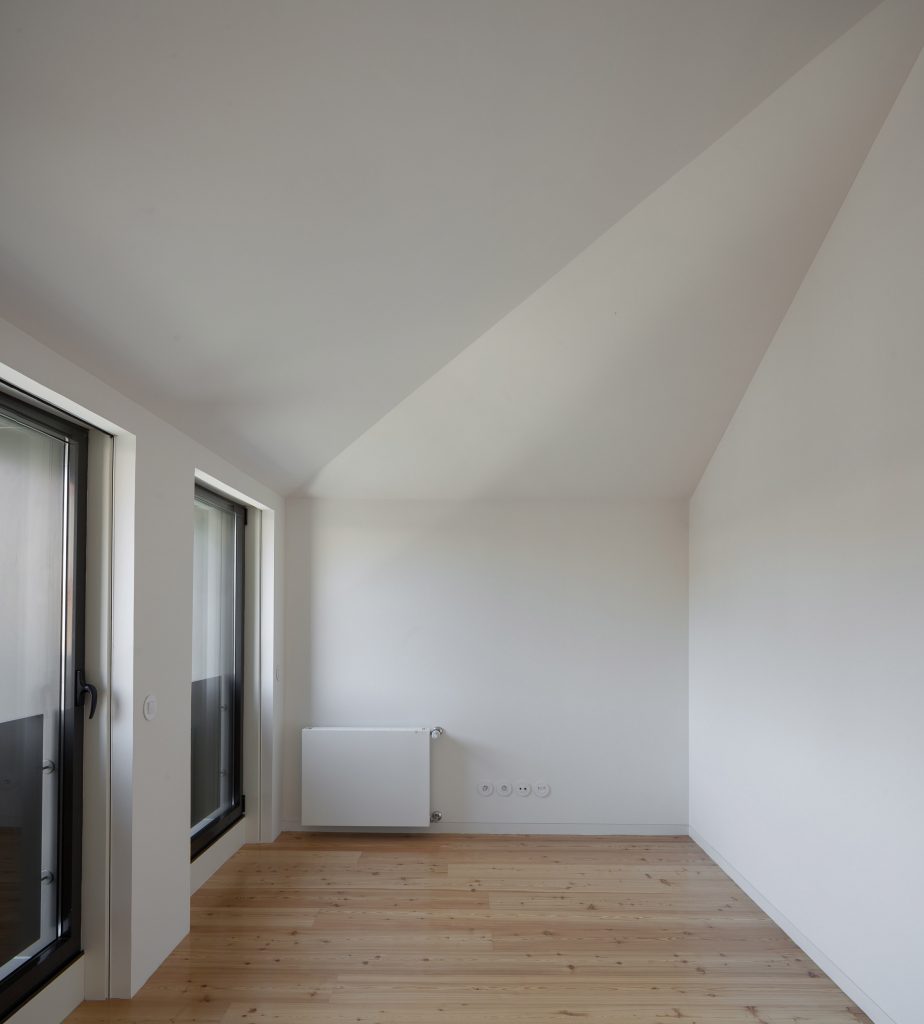 Casa Boavista by Pablo Pita Architects