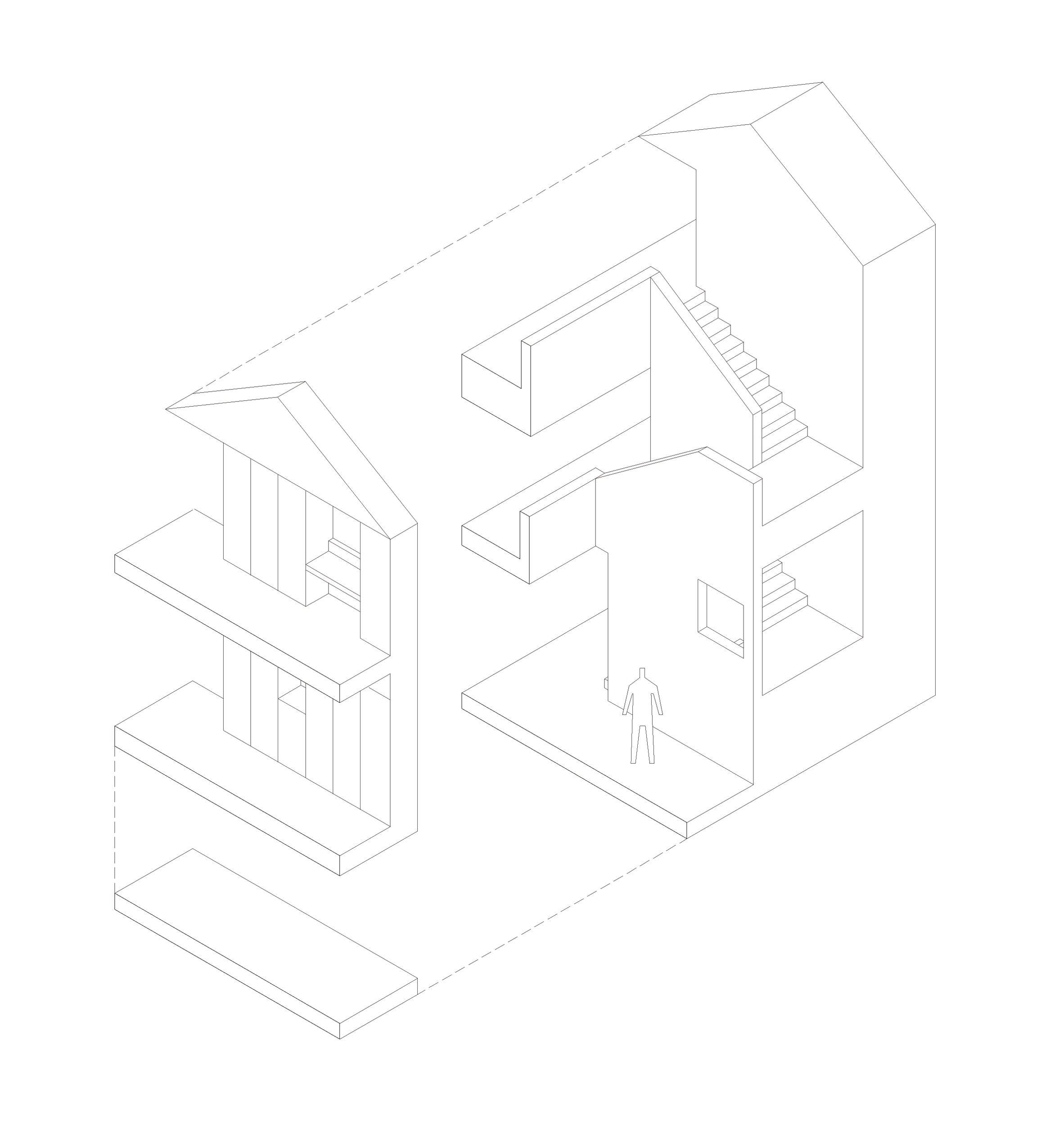Casa Boavista by Pablo Pita Architects