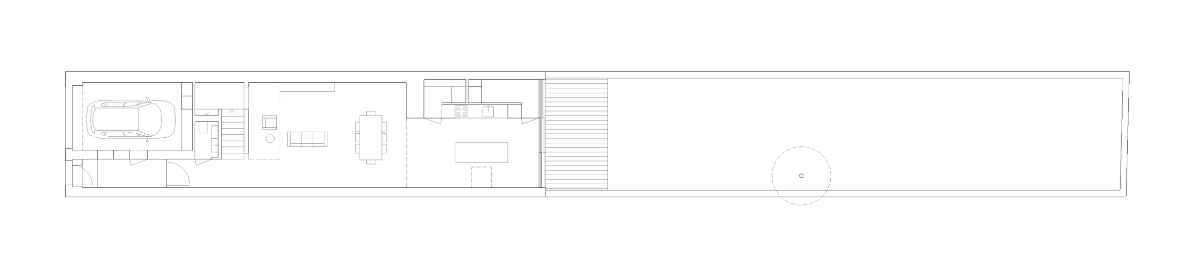 Casa Boavista by Pablo Pita Architects