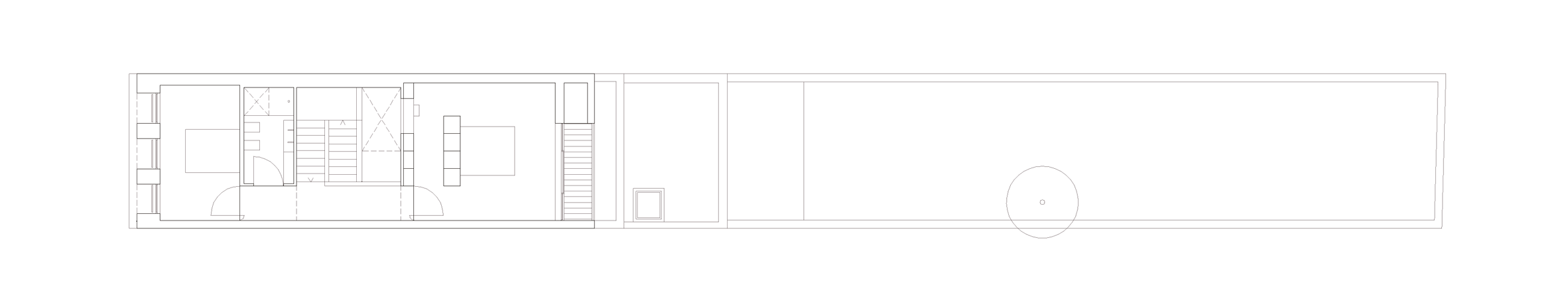Casa Boavista by Pablo Pita Architects