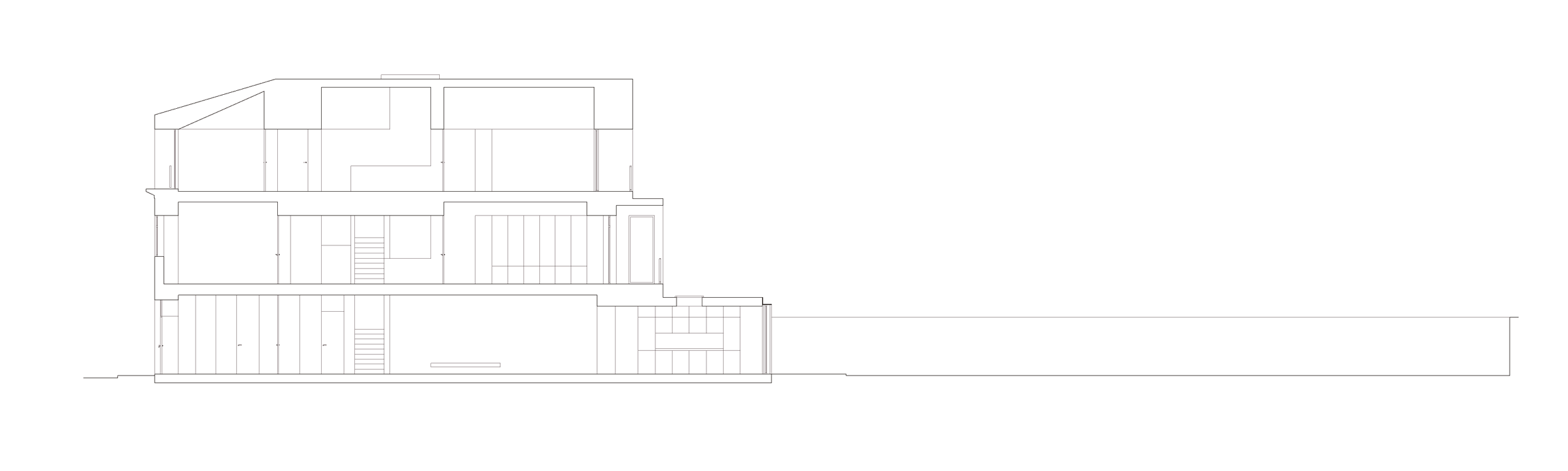 Casa Boavista by Pablo Pita Architects